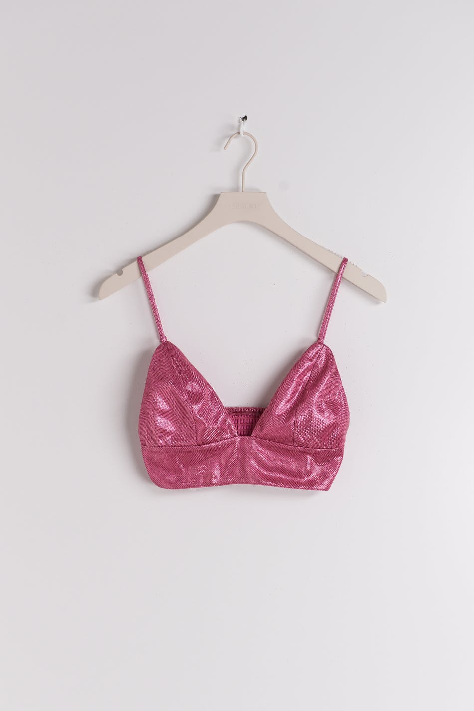 Gina Tricot BRALETTE - Top - pink 