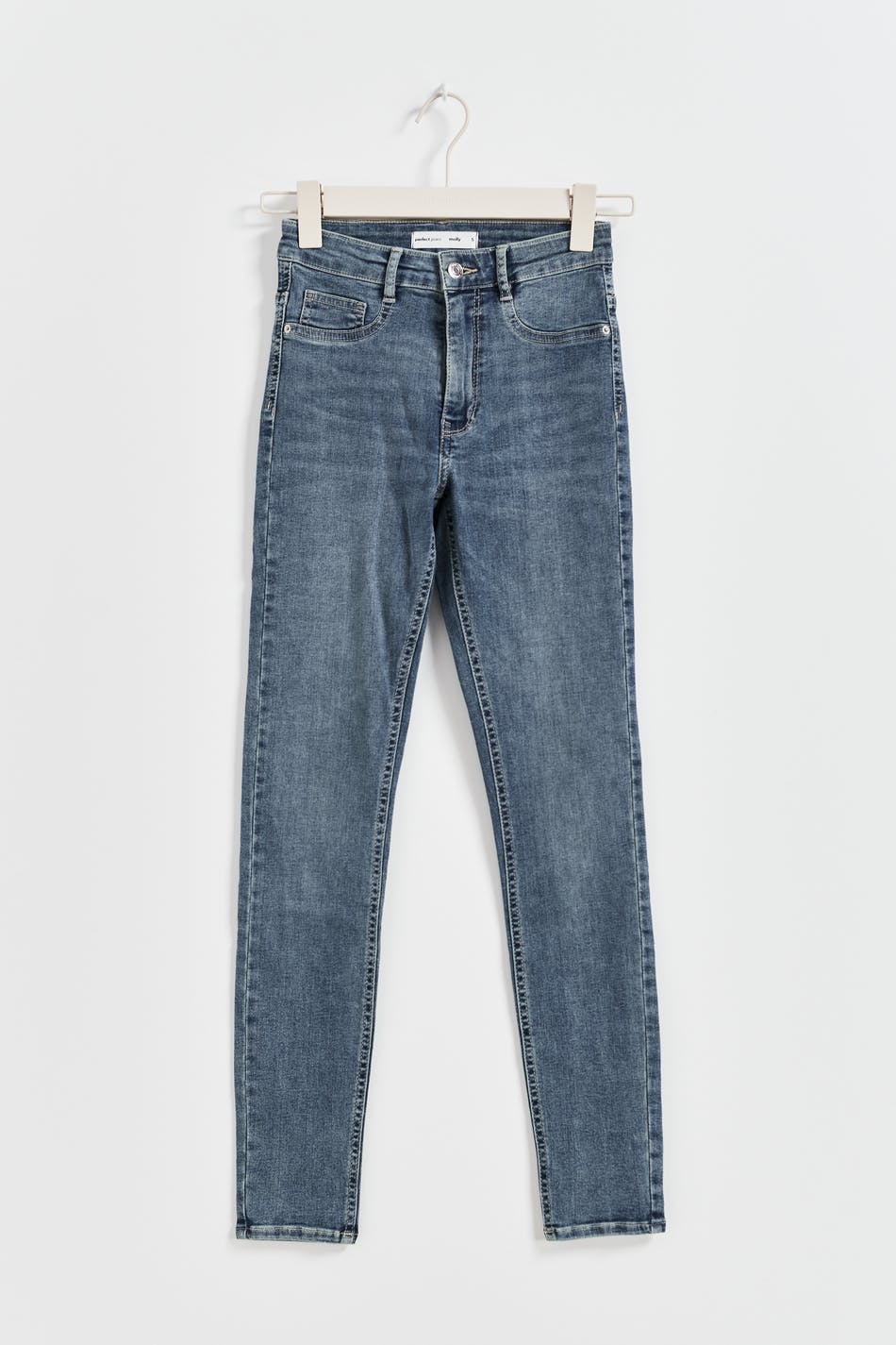 Iris mom jeans gina clearance tricot