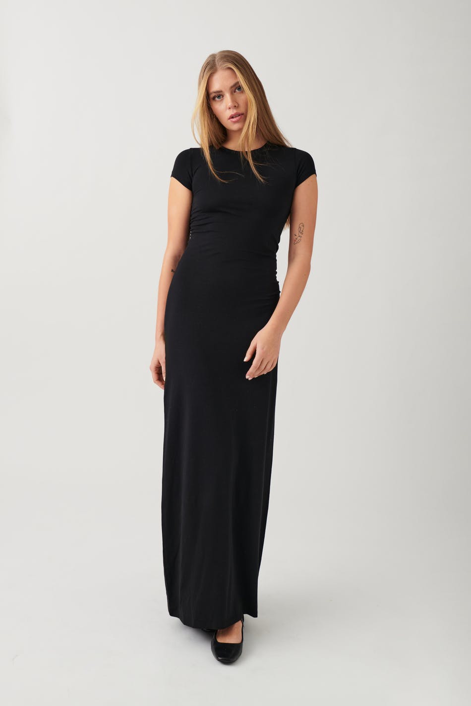 Maxi Dresses - Long sleeve, Casual & Evening - Gina Tricot