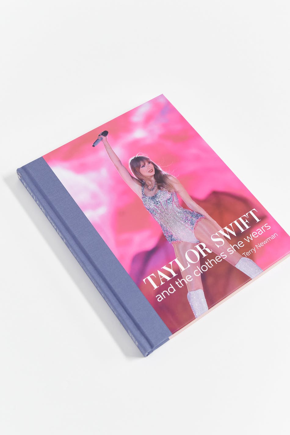 Gina Tricot - Taylor swift book - gina tricot home - Pink - ONESIZE - Female