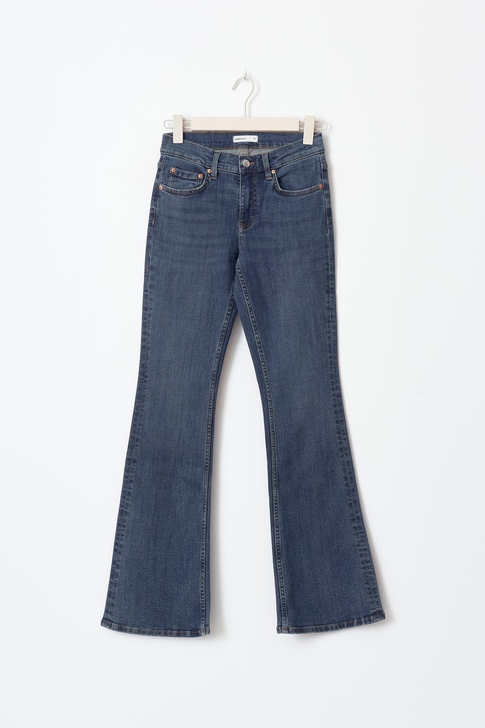 Petite bootcut jeans hotsell