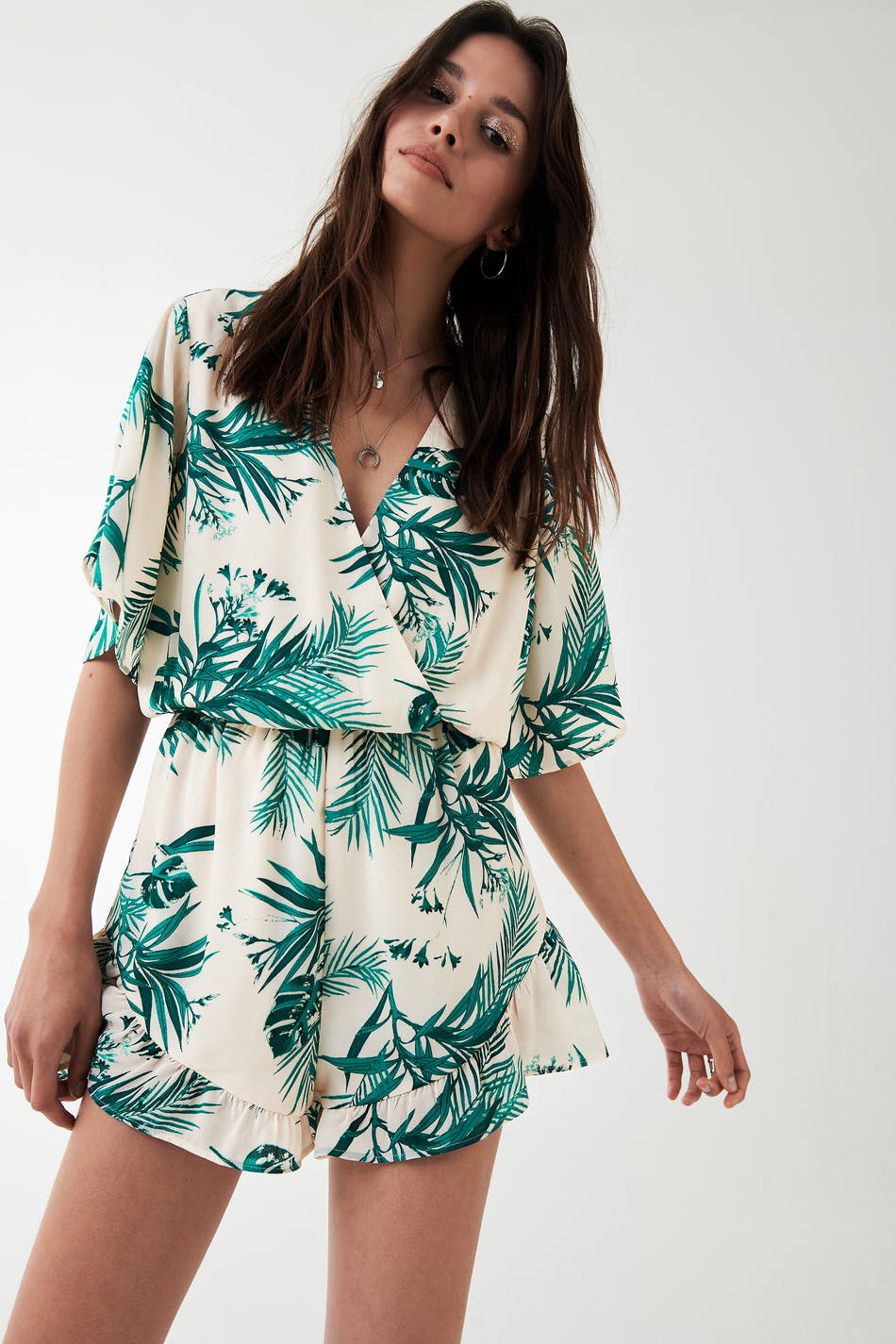 zulily swim dresses