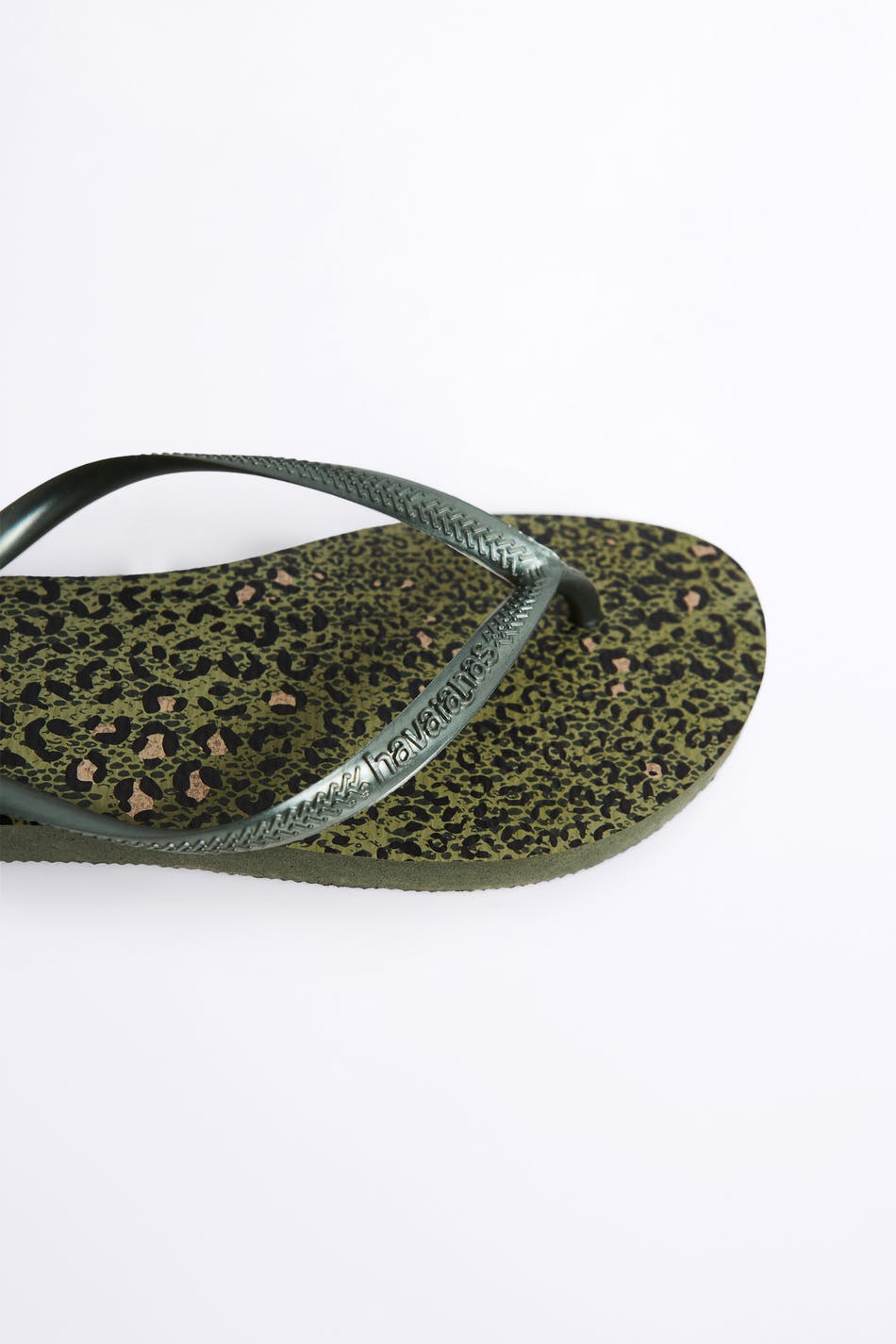 Gina store tricot havaianas