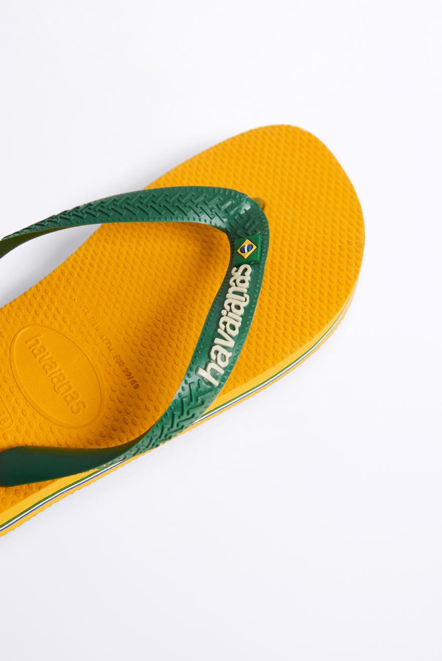 gina tricot havaianas