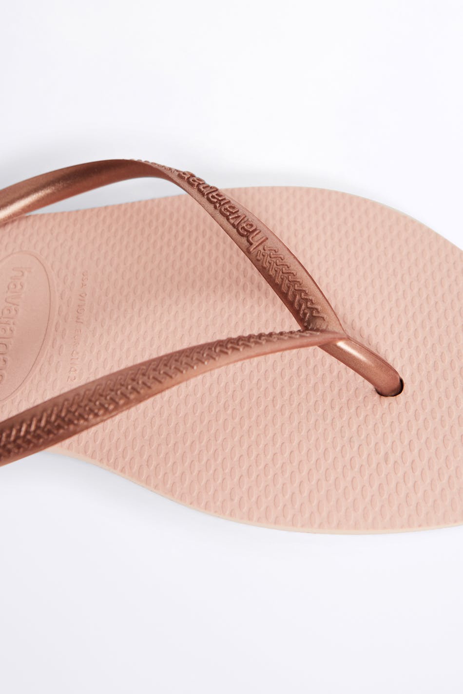 Gina 2024 tricot havaianas