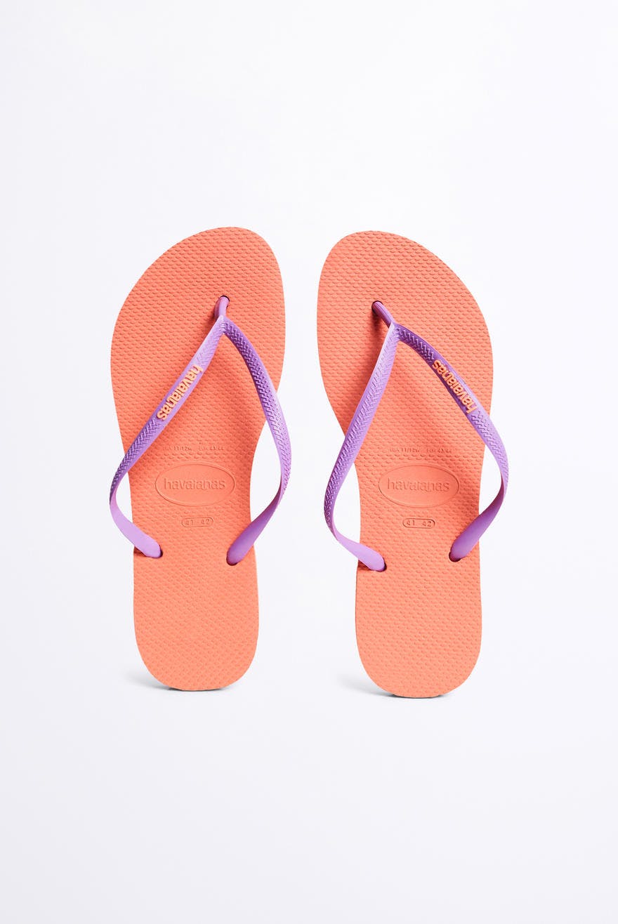 havaianas gina tricot