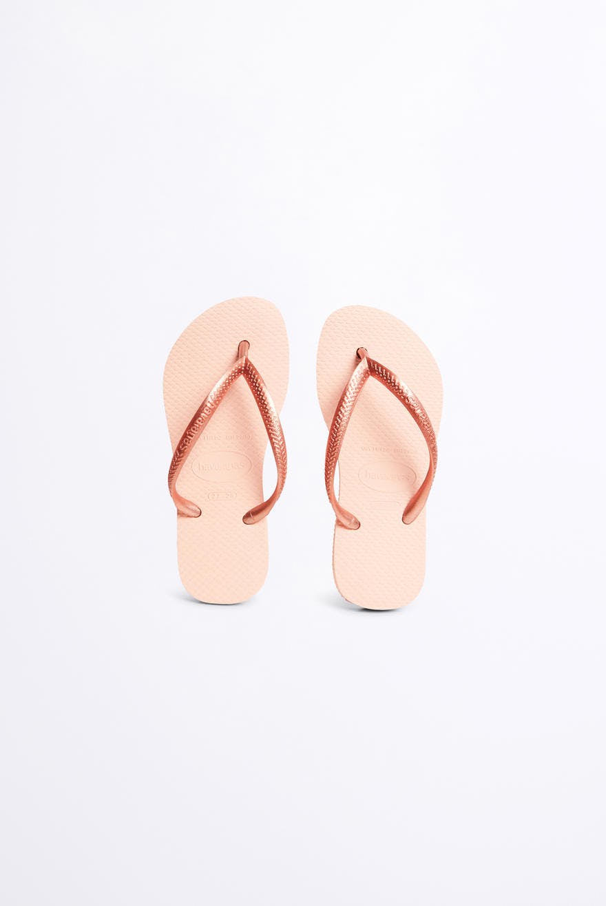 havaianas gina tricot