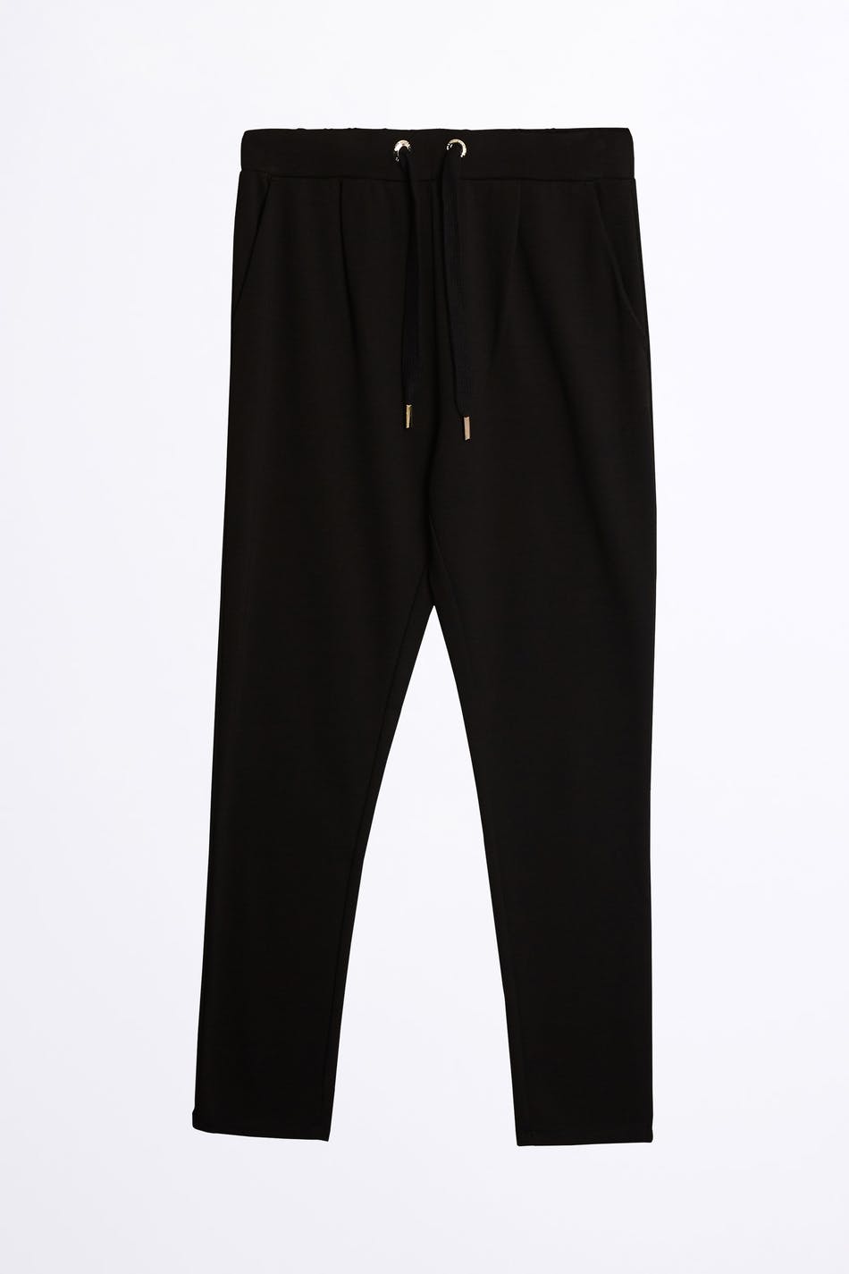 Flare TALL Jersey Trousers