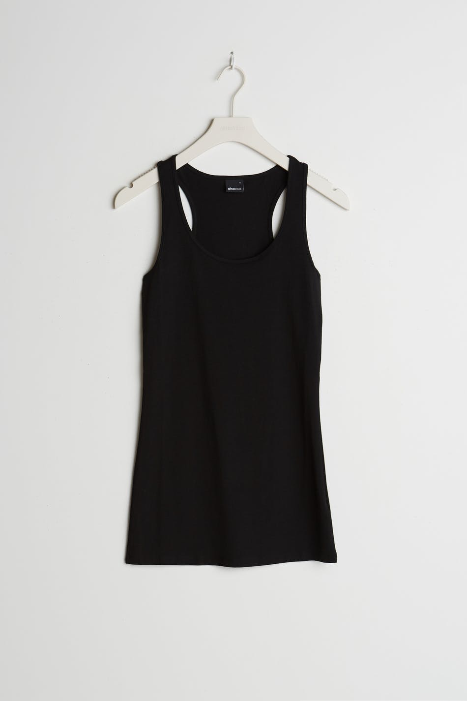 Lo basic tank - Gina Tricot