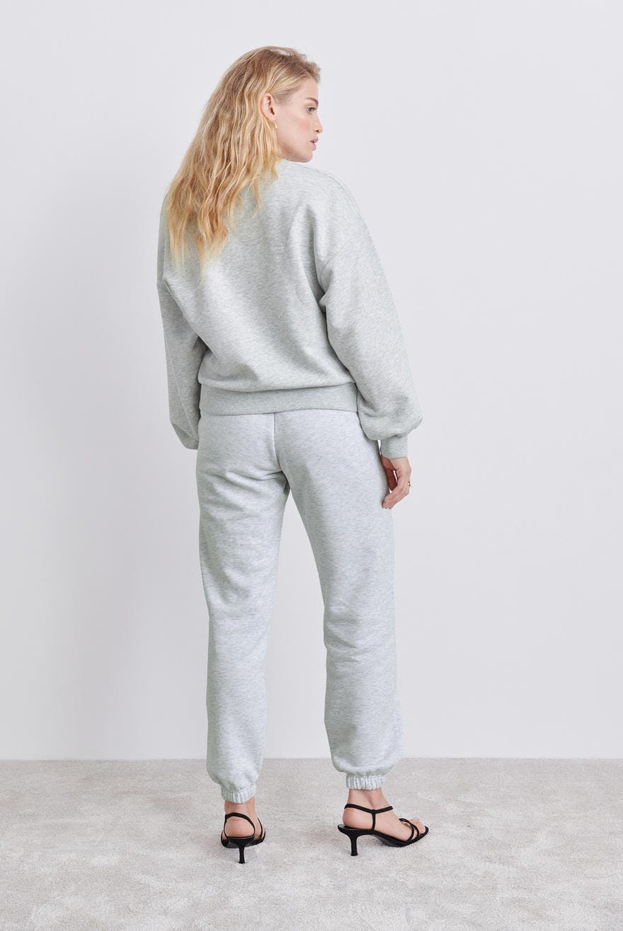 tricot sweatpants