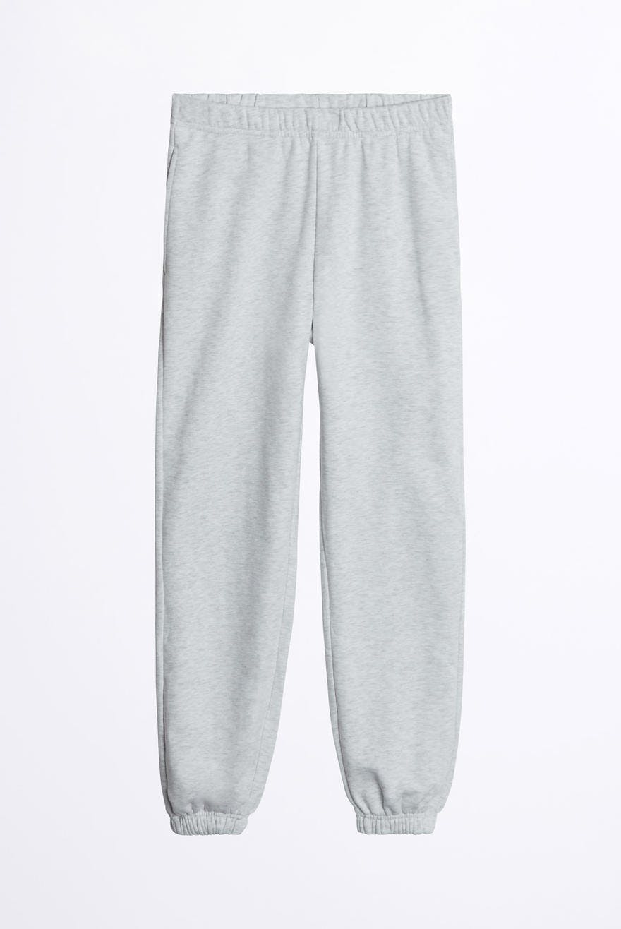 tricot sweatpants