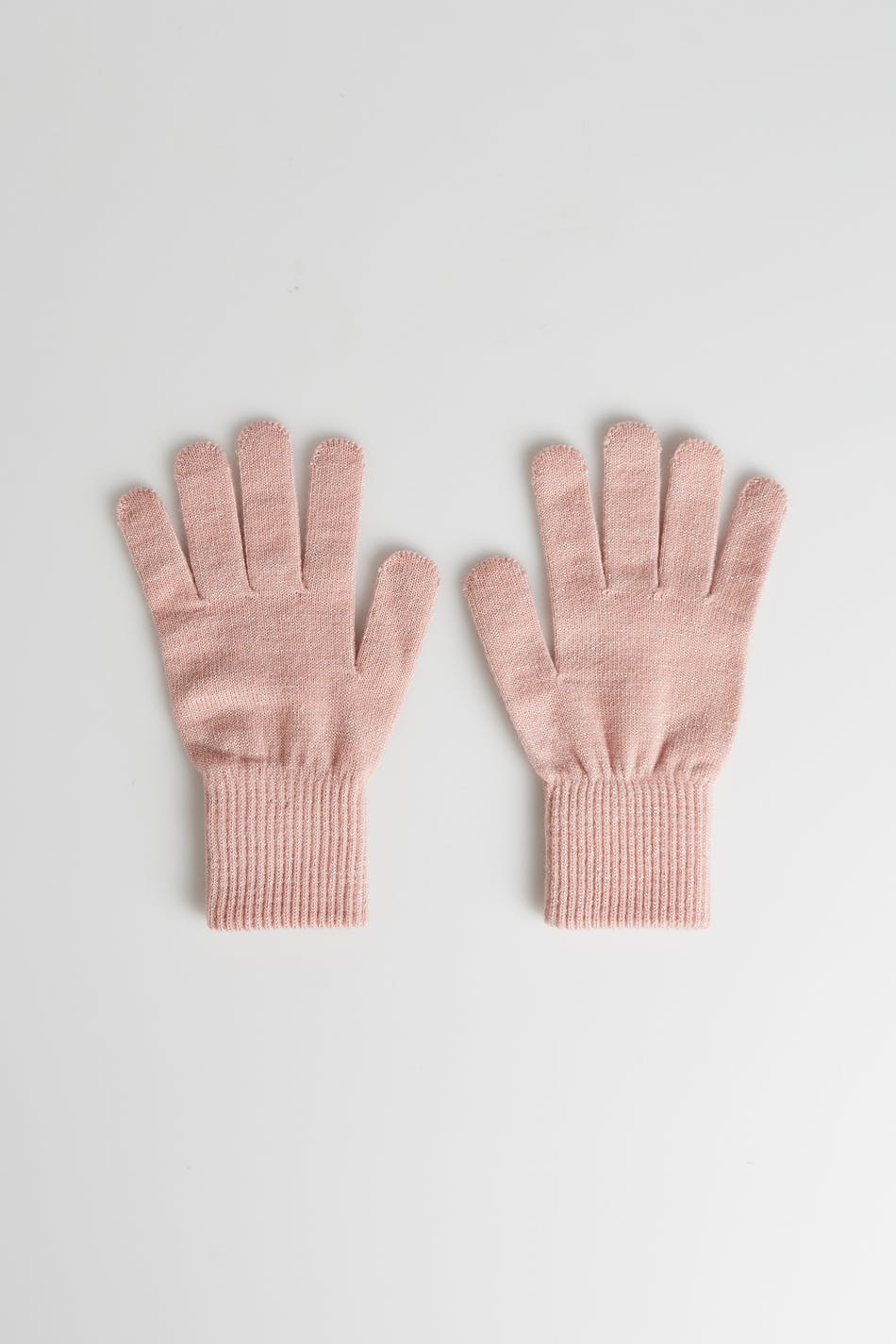 My gloves