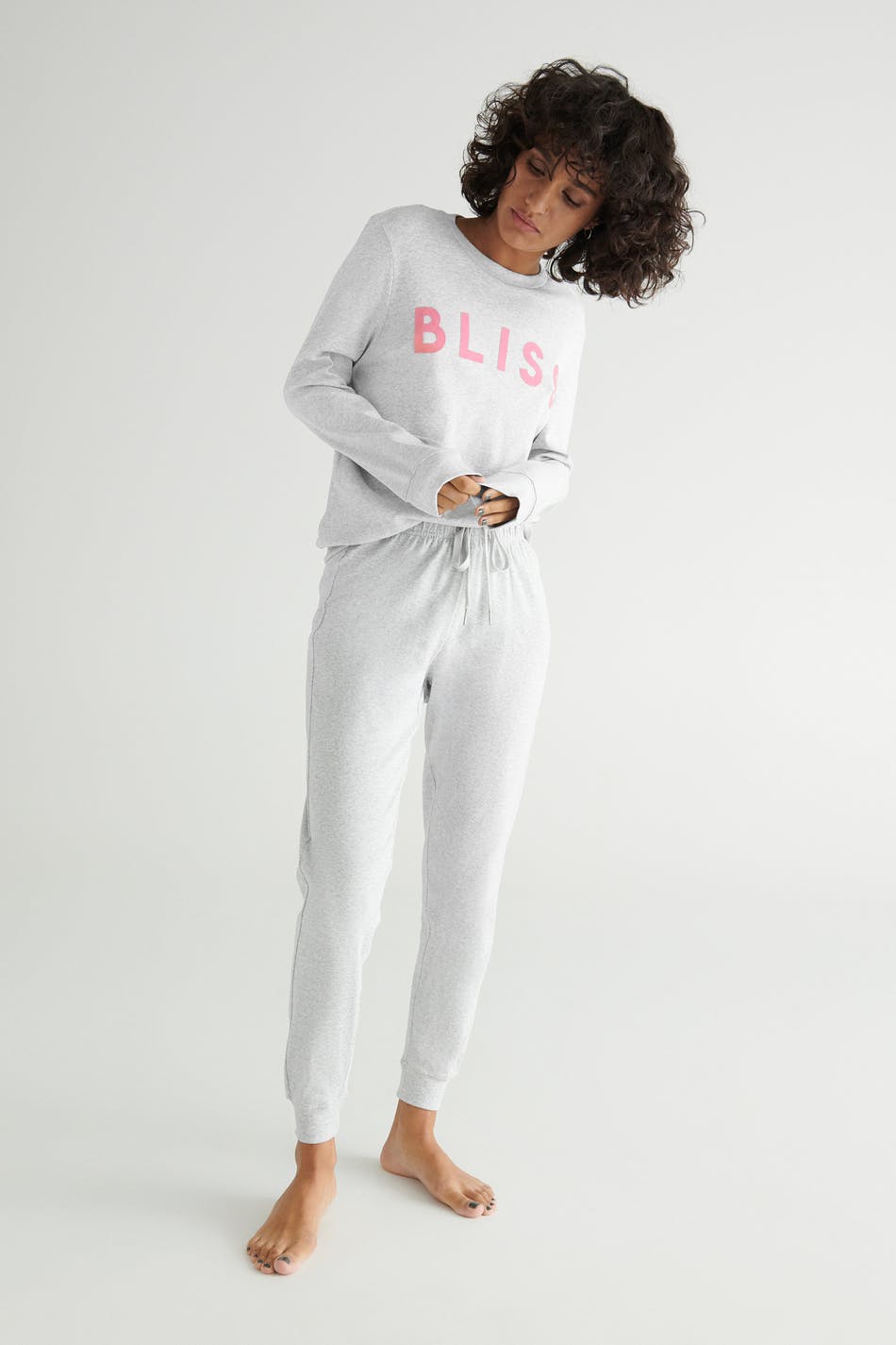 sweatpants gina tricot