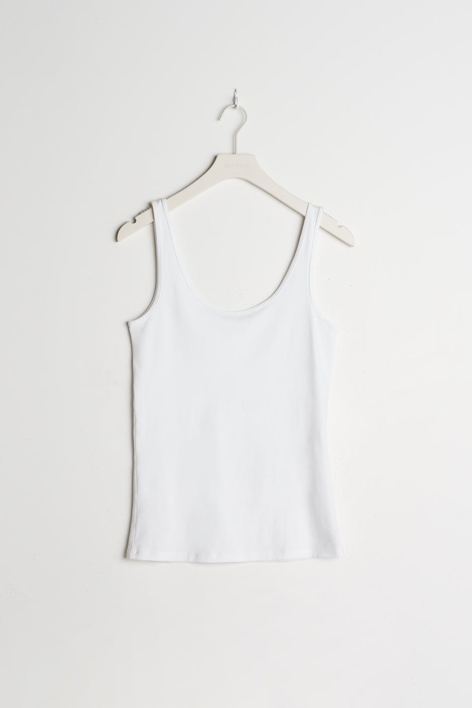 Jo basic tank - Gina Tricot