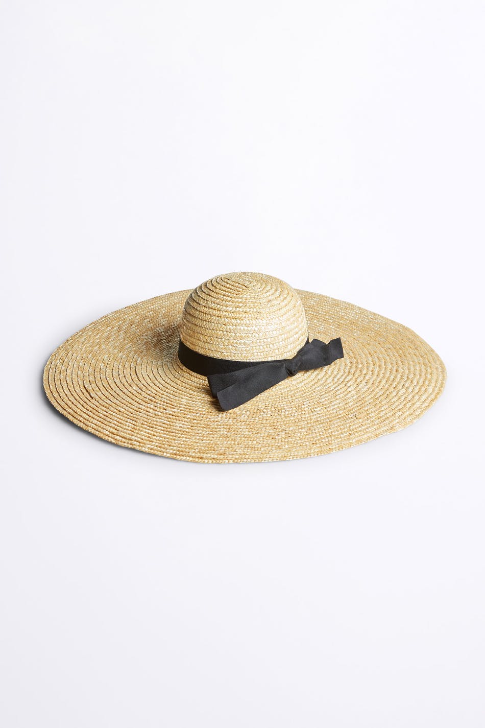 Milla straw hat