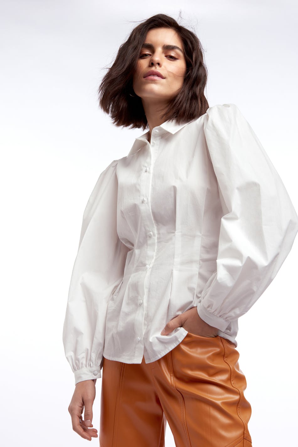 Leonore blouse