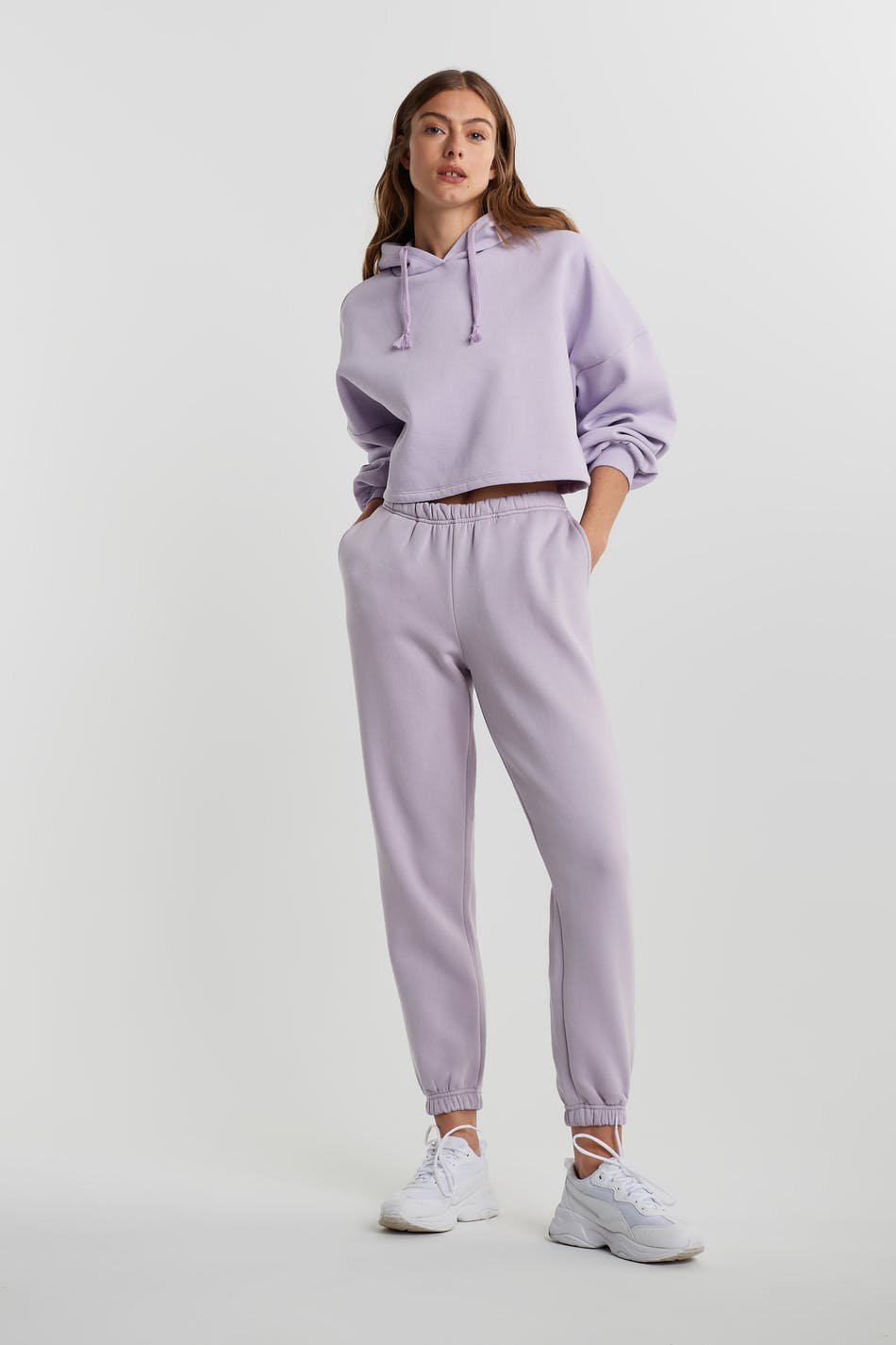 Gina discount tricot sweatpants