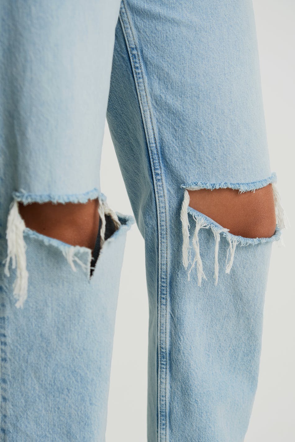 perfect jeans gina tricot