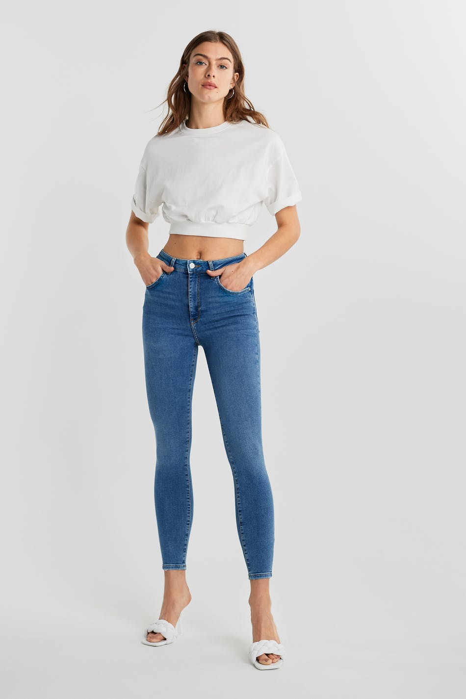 gina perfect jeans