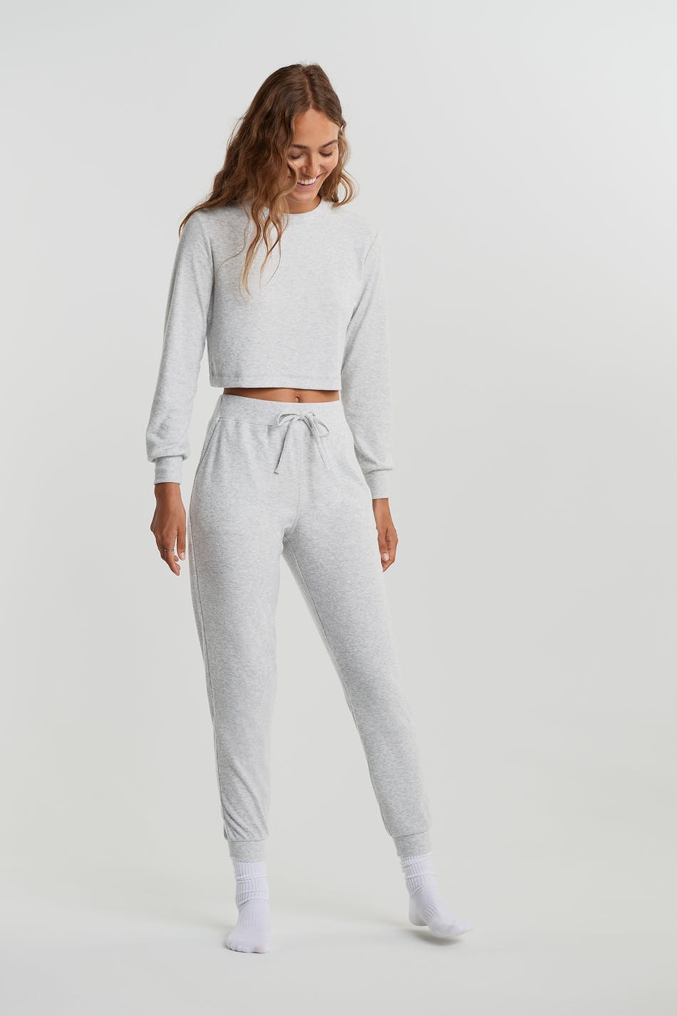 joggers tally weijl